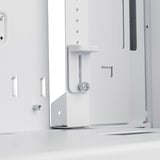 SilverStone FARA 514X, Towerkabinet Hvid