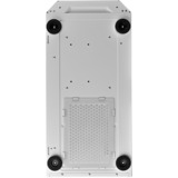 SilverStone SST-FA514X-WG, Towerkabinet Hvid