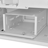 SilverStone SST-FA514X-WG, Towerkabinet Hvid