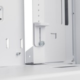 SilverStone SST-FA514X-WG, Towerkabinet Hvid