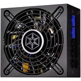 SilverStone SST-SX700-LPT V1.1, PC strømforsyning Sort