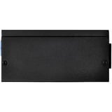 SilverStone SST-SX700-LPT V1.1, PC strømforsyning Sort