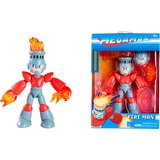 Simba Jada Toys Mega Man - Fire Man, Spil figur 