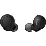 Sony WF-C500 Headset True Wireless Stereo (TWS) I ørerne Opkald/musik Bluetooth Sort Sort, True Wireless Stereo (TWS), Opkald/musik, 20 - 20000 Hz, Headset, Sort