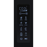 Steba Slush-Maker FDM 2, Ismaskine Sort