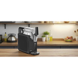 Steba Slush-Maker FDM 2, Ismaskine Sort