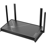 TP-Link Archer BE230 trådløs router 2.5 Gigabit Ethernet Dual-band (2,4 GHz / 5 GHz) Sort Wi-Fi 7 (802.11be), Dual-band (2,4 GHz / 5 GHz), Ethernet LAN, Sort, Bordplade router