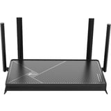 TP-Link Archer BE230 trådløs router 2.5 Gigabit Ethernet Dual-band (2,4 GHz / 5 GHz) Sort Wi-Fi 7 (802.11be), Dual-band (2,4 GHz / 5 GHz), Ethernet LAN, Sort, Bordplade router