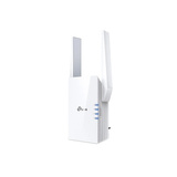 TP-Link RE605X netværk forlænger Netværksgentager Hvid 10, 100, 1000 Mbit/s, Repeater Hvid, Netværksgentager, 1201 Mbit/s, 10,100,1000 Mbit/s, Windows 10, Windows 2000, Windows 7, Windows 8, Windows 8.1, Windows 98SE, Windows NT, Windows..., Internet Explorer 11, Firefox 12.0, Chrome 20.0, Safari 4.0, Ekstern