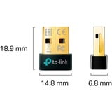 TP-Link UB5A, Bluetooth-adapter Sort