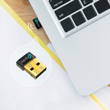TP-Link UB5A netværkskort Bluetooth, Bluetooth-adapter Sort, Trådløs, USB, Bluetooth