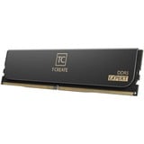 Team Group CTCED596G6800HC36DDC01, Hukommelse Sort
