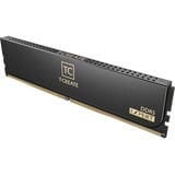 Team Group CTCED596G6800HC36DDC01, Hukommelse Sort