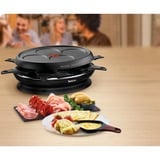 Tefal RE3208, Raclette Sort