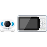 Telefunken Babyalarm Hvid
