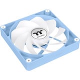 Thermaltake CL-F201-PL14BU-A, Sag fan Lyseblå