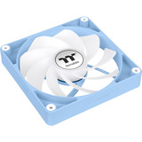 Thermaltake CT140 Reverse ARGB Sync PC Cooling Fan Hydrangea Blue, Sag fan Lyseblå