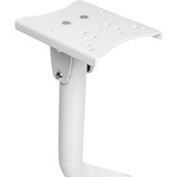 Thermaltake GR300 racingsimulator cockpit, Sim Rig Hvid