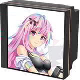 Thermaltake MAGFloe 420 Ultra ARGB Sync AIO Væskekøler, Vandkøling Sort