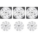 Thermaltake MAGFloe 420 Ultra ARGB Sync AIO Væskekøler, Vandkøling Sort