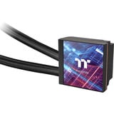 Thermaltake MAGFloe 420 Ultra ARGB Sync AIO Væskekøler, Vandkøling Sort