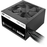 Thermaltake PS-SPW-0500NNFAWE-1, PC strømforsyning 