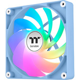 Thermaltake Sag fan Lyseblå
