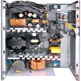 Thermaltake Smart W3 0500W, PC strømforsyning 
