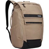 Thule Paramount PARABP2216 - Timberwolf rygsæk Fritidsrygsæk Brun Nylon Beige, By, 39,6 cm (15.6"), Notebook rum, Nylon