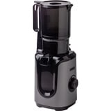 Unold 78275 SLOW JUICER Sam 300 W Kul, Saftpresser Sølv/Sort, Slow juicer, Kul, 80 rpm, 0,8 L, 11 cm, 0,9 m