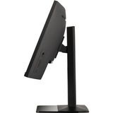 ViewSonic LED-skærm Sort (mat)