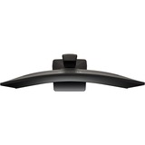 ViewSonic LED-skærm Sort (mat)