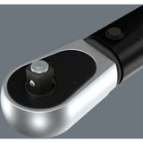 Wera Momentnøgle med omskifternøgle Click-Torque Lock A 5 Sort/Grøn