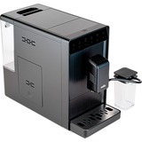 Wilfa 602293, Espressomaskine Sort