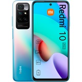 Xiaomi Mobiltelefon Blå