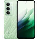 Xiaomi Redmi 15 5G 256GB, Mobiltelefon Grøn