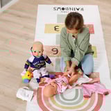 ZAPF Creation 838365, Dukke tilbehør 