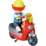 ZAPF Creation 906118, Spil figur 