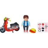 ZAPF Creation 906118, Spil figur 