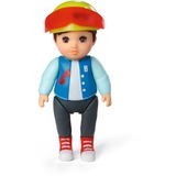 ZAPF Creation 906118, Spil figur 