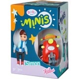 ZAPF Creation 906118, Spil figur 