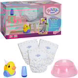 ZAPF Creation BABY born Potty Set, Dukke tilbehør BABY born Potty Set, Potte, 3 År