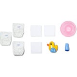 ZAPF Creation BABY born Potty Set, Dukke tilbehør BABY born Potty Set, Potte, 3 År