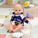 ZAPF Creation BABY born Potty Set, Dukke tilbehør BABY born Potty Set, Potte, 3 År