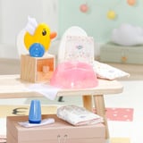 ZAPF Creation BABY born Potty Set, Dukke tilbehør BABY born Potty Set, Potte, 3 År