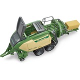 bruder 02033, Model køretøj Grøn