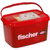 fischer Dyvel Lys grå