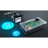 fischertechnik Kontrolsæt, Bygge legetøj 