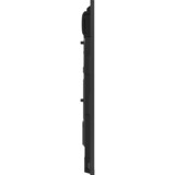 iiyama TE7512MIS-B4AG, Offentlig visning Sort (mat)