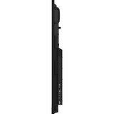 iiyama TE7512MIS-B4AG, Offentlig visning Sort (mat)